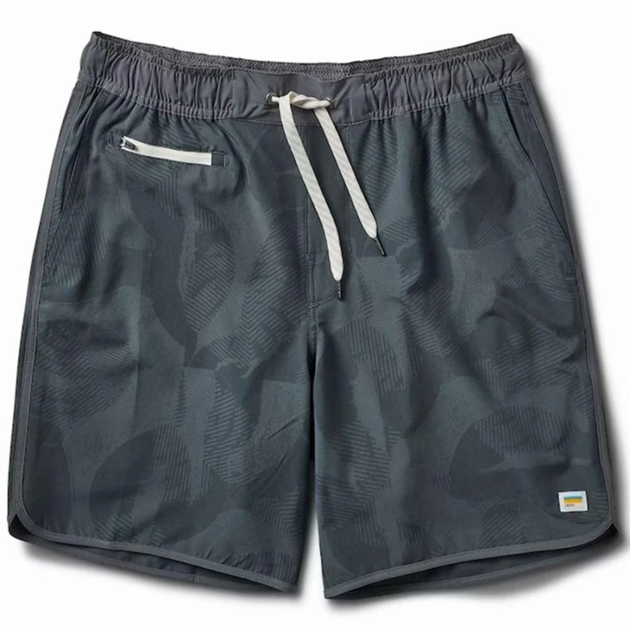 Bottoms * | Vuori Banks Performance Boardshorts