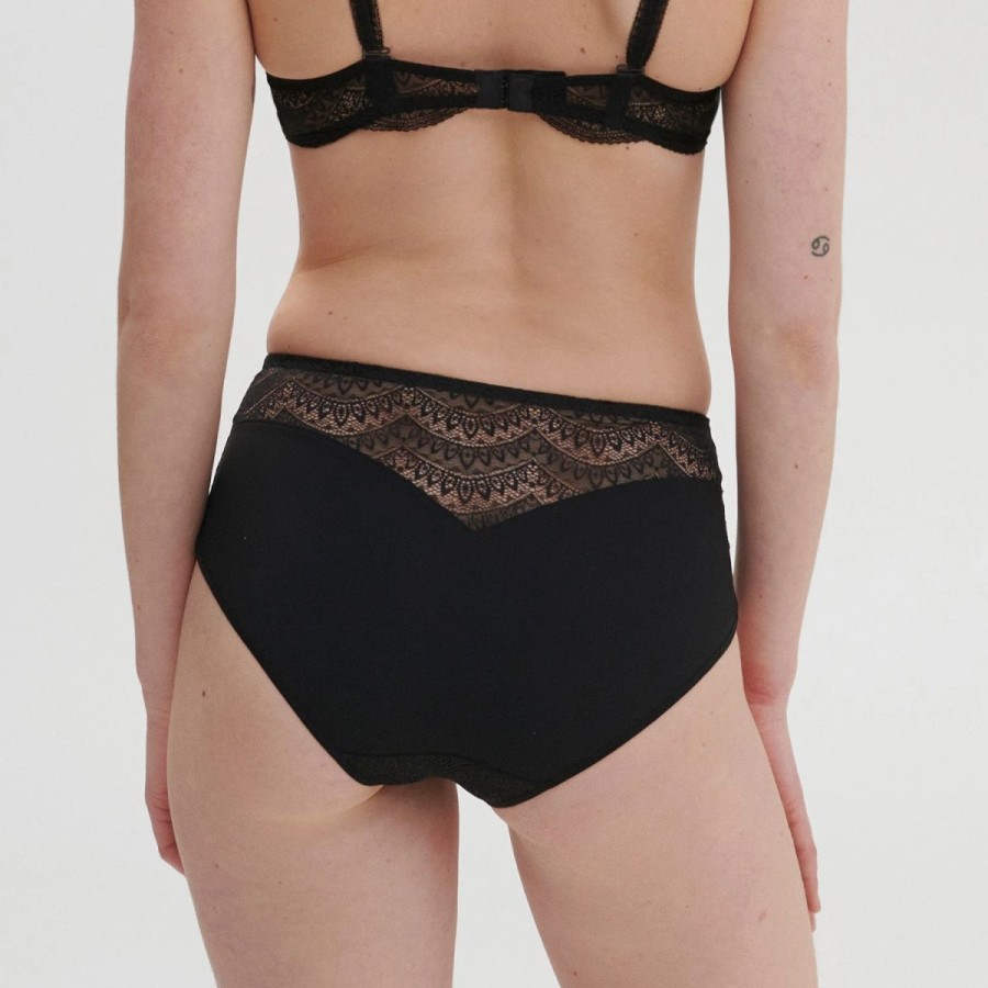 Panties * | Karma Retro Brief