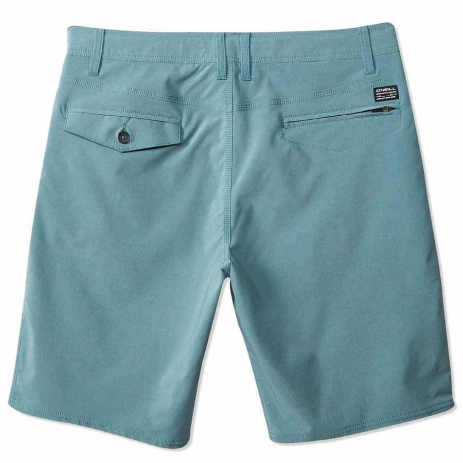 Bottoms * | Oneill O'Neill Stockton Hybrid Shorts, 20 -28-Black