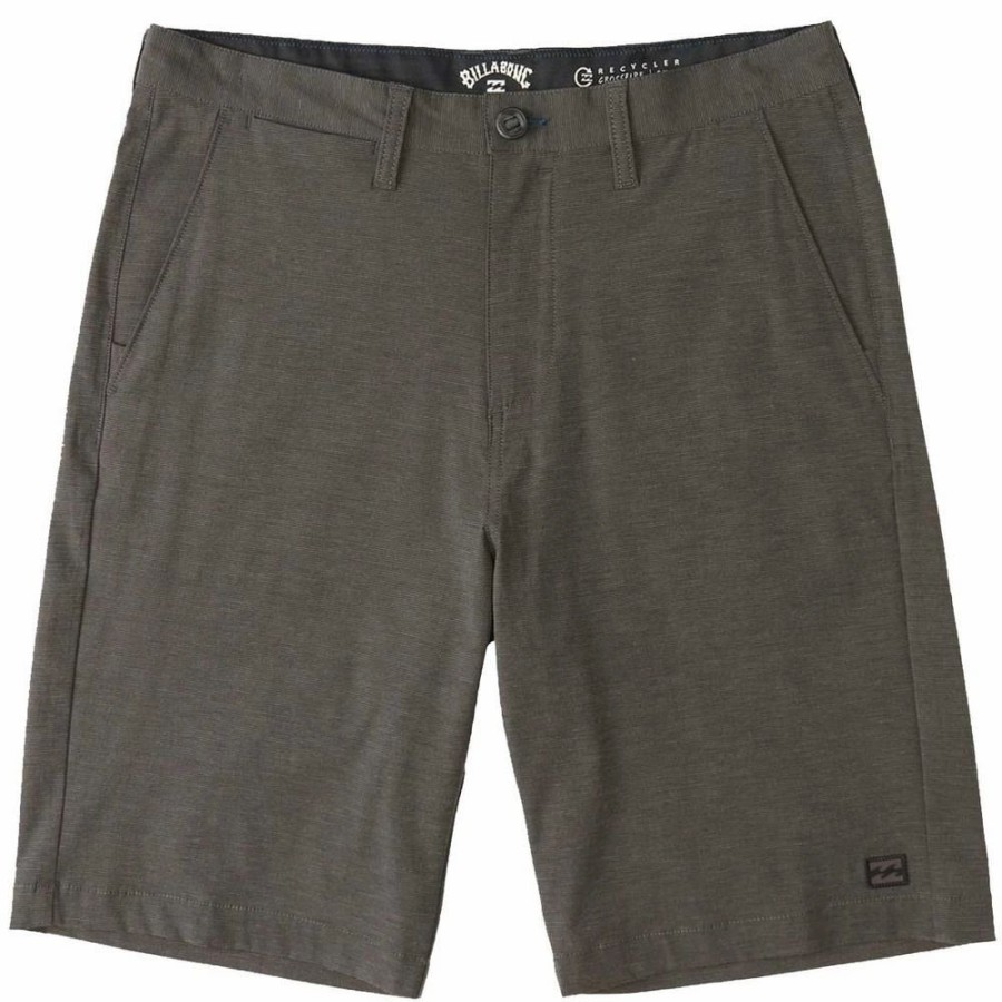 Bottoms * | Billabong Crossfire Submersible Shorts, 21