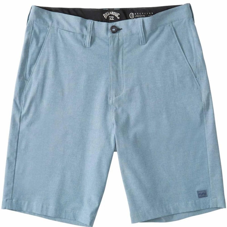 Bottoms * | Billabong Crossfire Submersible Shorts, 21