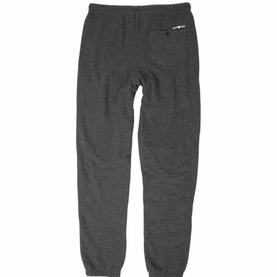 Bottoms * | Salty Crew Slow Roll Sweatpants