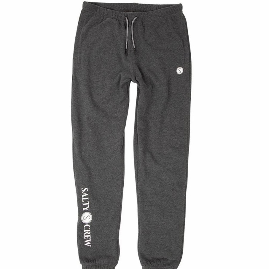 Bottoms * | Salty Crew Slow Roll Sweatpants