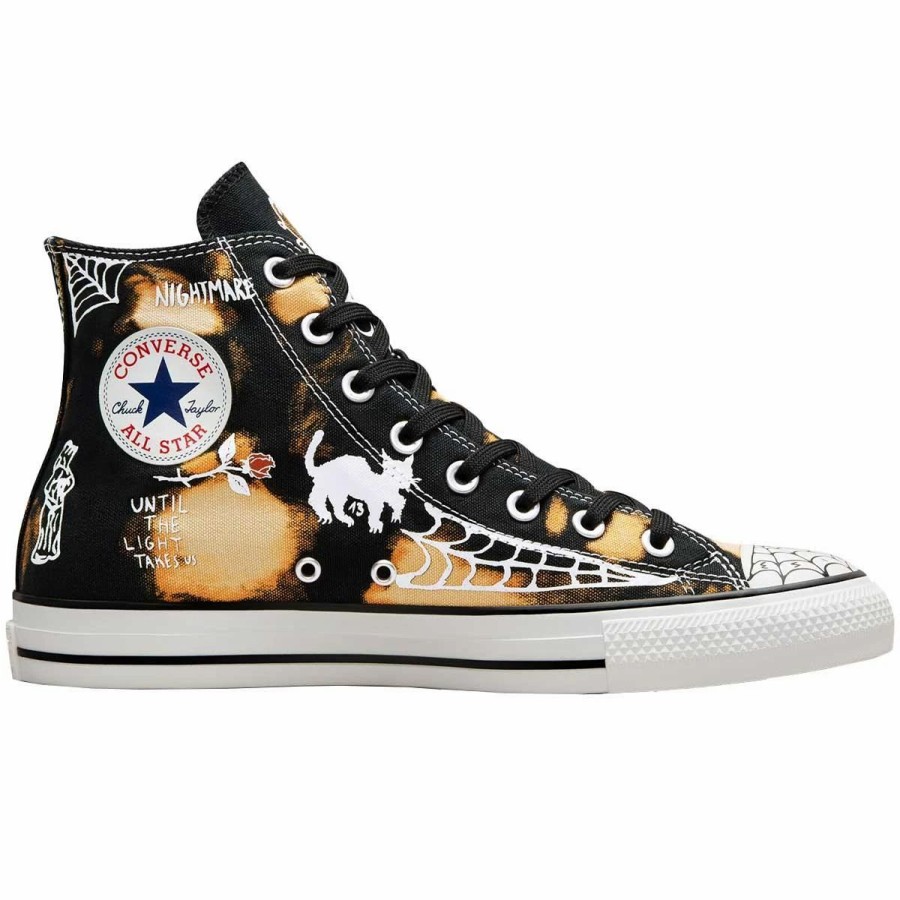 Shoes * | Converse Cons Chuck Taylor All Star Pro Sean Pablo Skate Shoes