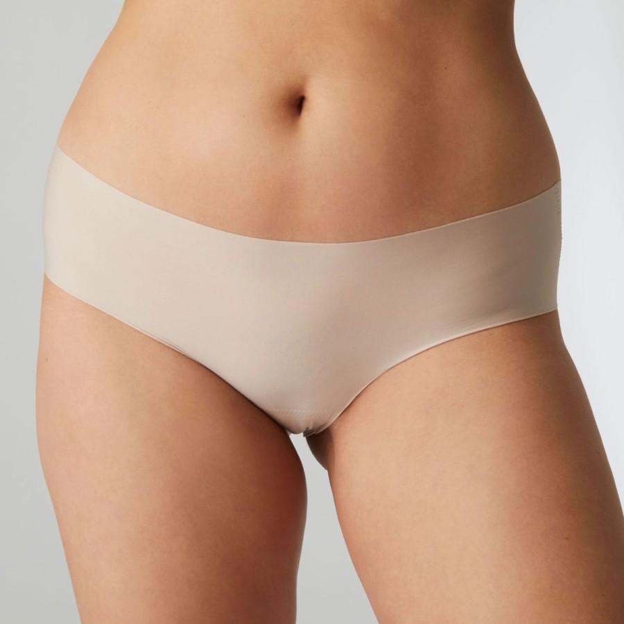 Panties * | Uniq Boyshort