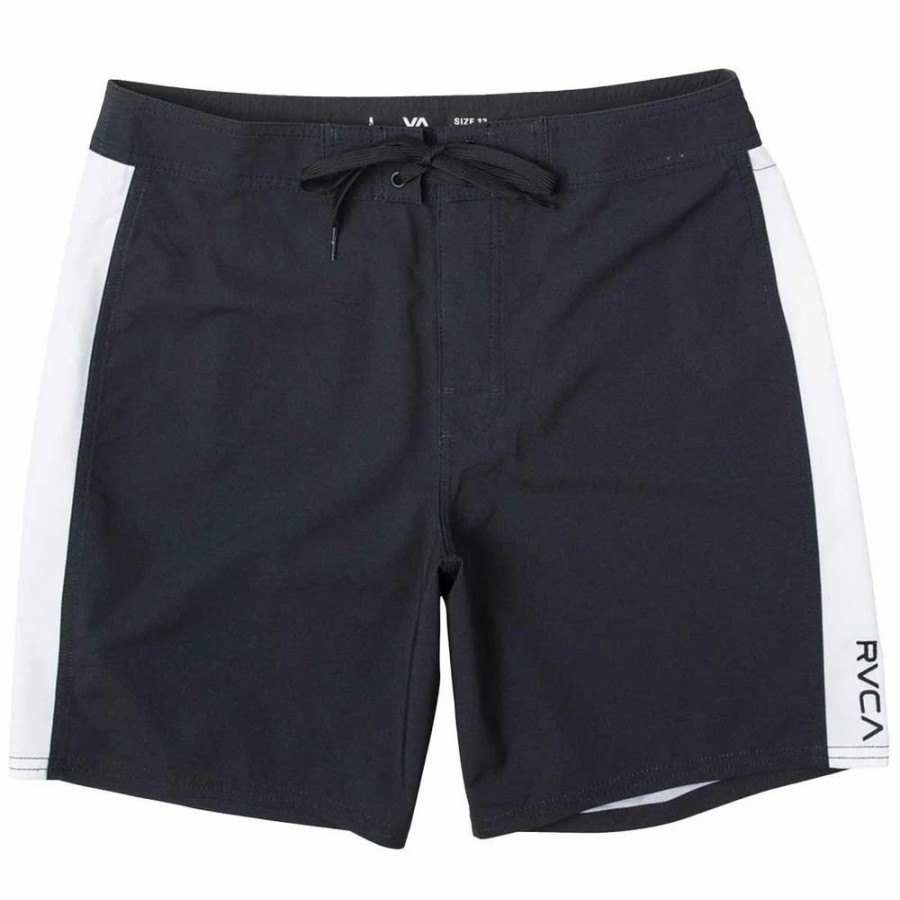 Bottoms * | Rvca Apex Boardshorts, 17.5