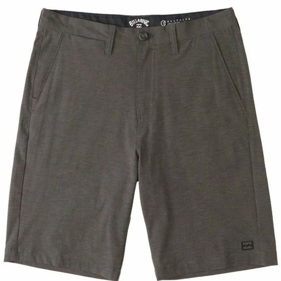 Bottoms * | Billabong Crossfire Submersible Shorts, 21