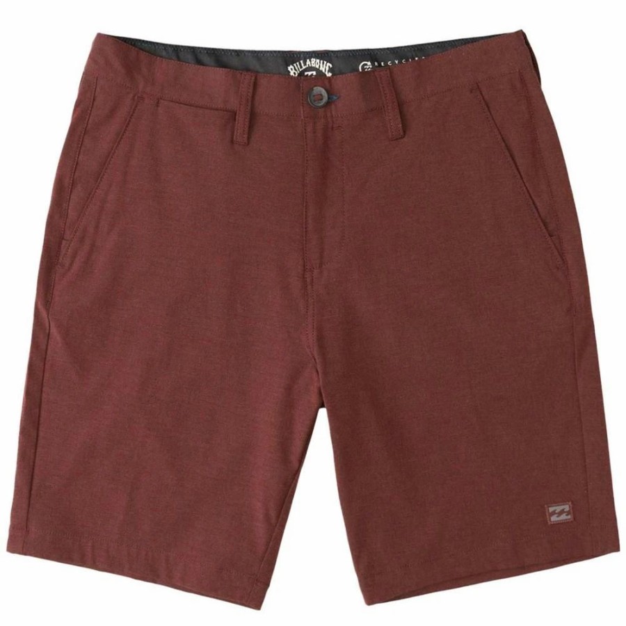 Bottoms * | Billabong Crossfire Submersible Shorts, 21