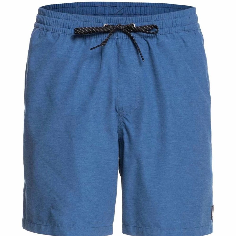 Bottoms * | Quiksilver Everyday Volley Boardshorts, 17