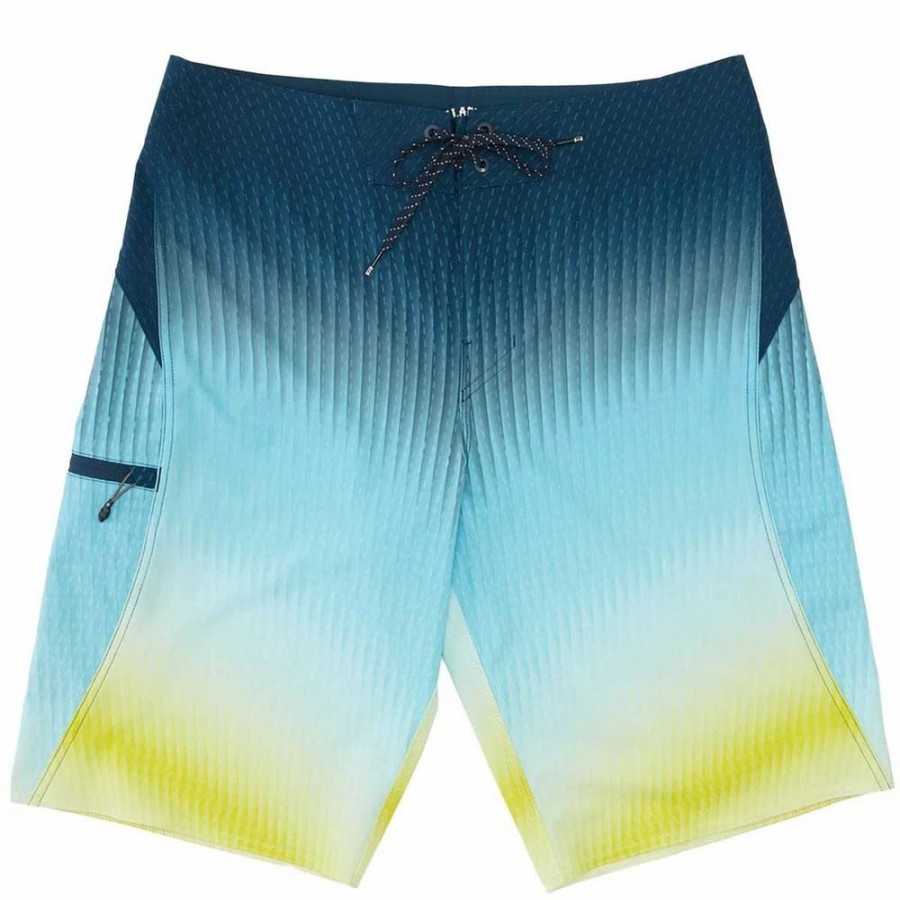 Bottoms * | Billabong Fluid Pro Boardshorts, 21