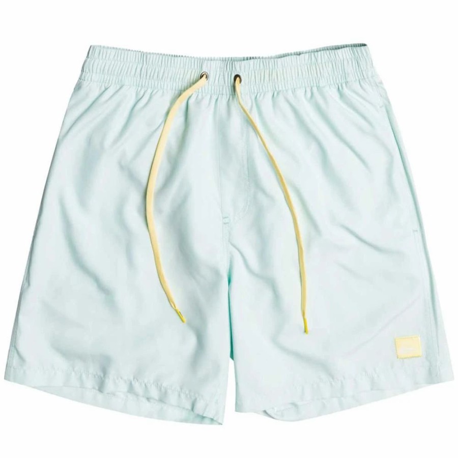 Bottoms * | Quiksilver Everyday Volley Boardshorts,17