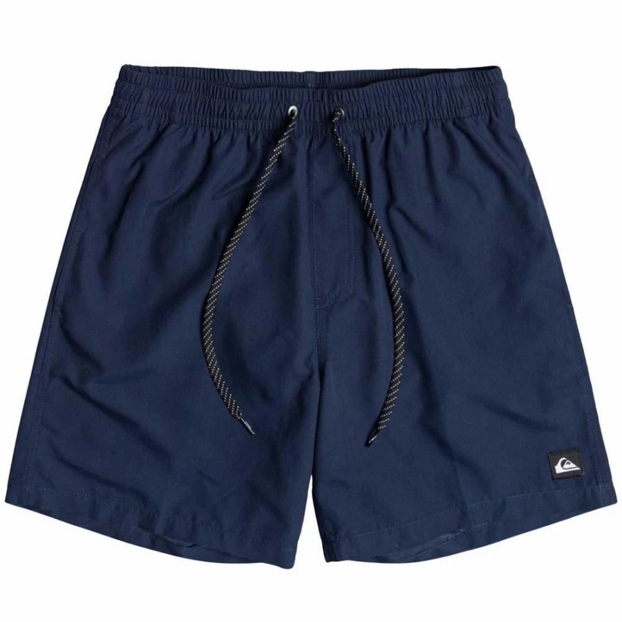 Bottoms * | Quiksilver Everyday Volley Boardshorts,17