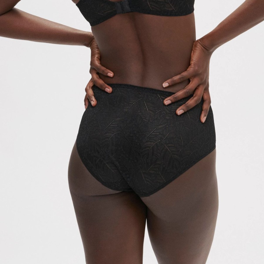 Panties * | Comete Retro Brief