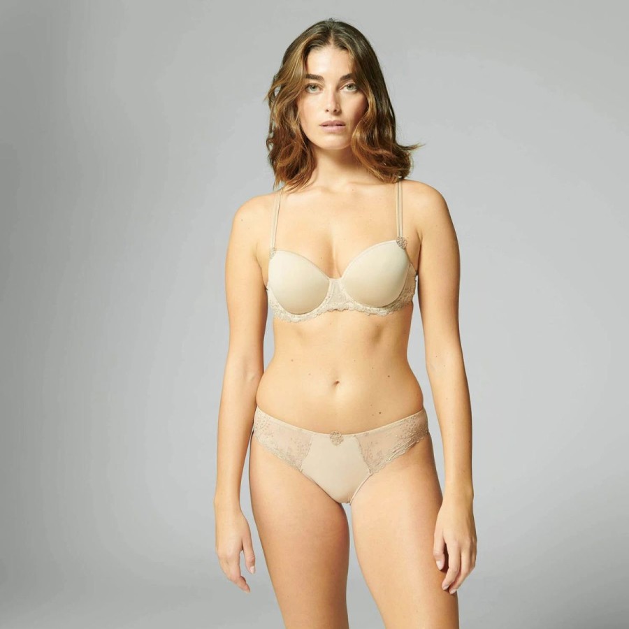 Panties * | Delice Delice Bikini