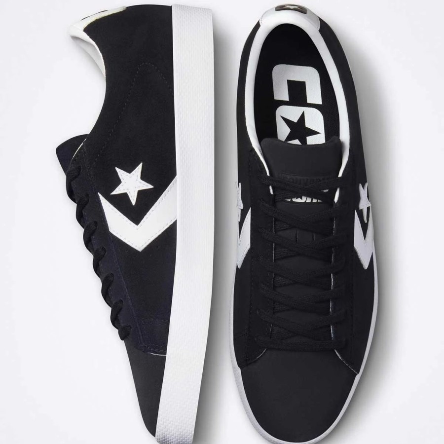 Shoes * | Converse Cons Pl Vulc Pro Suede Skate Shoes