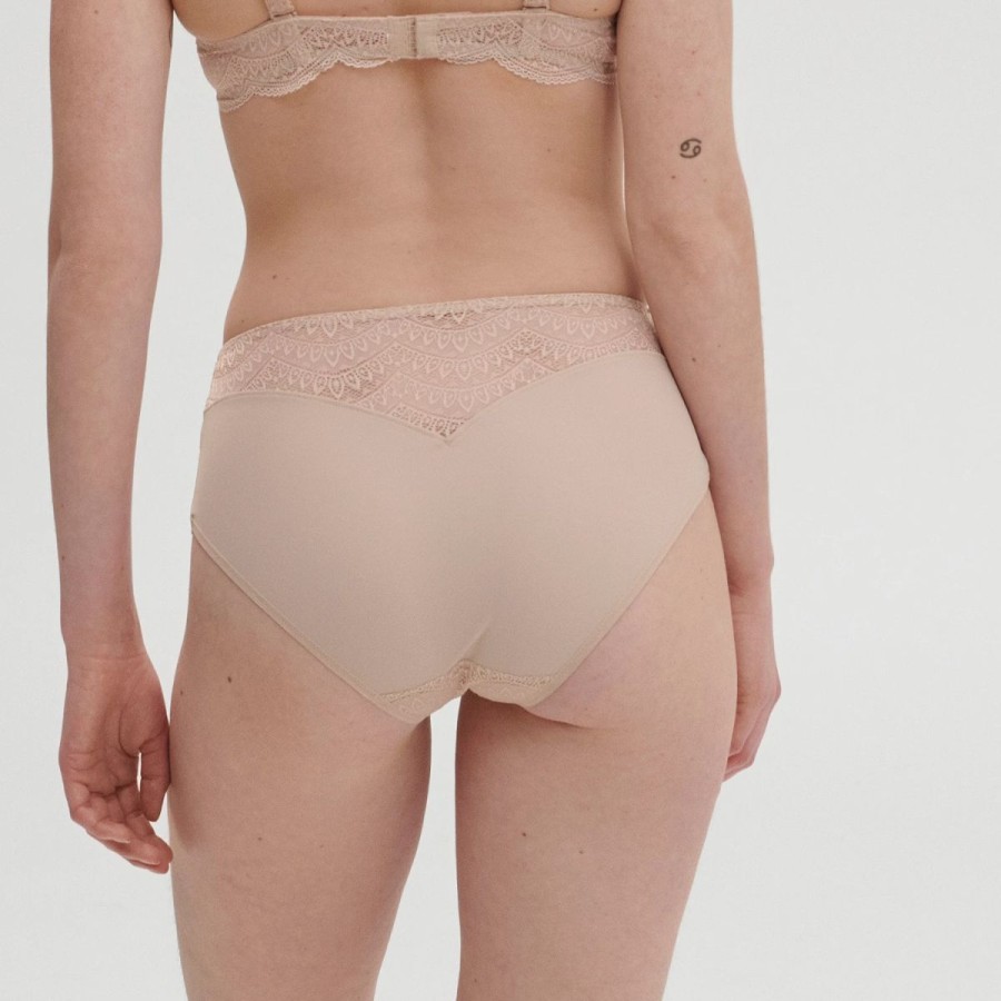 Panties * | Karma Retro Brief