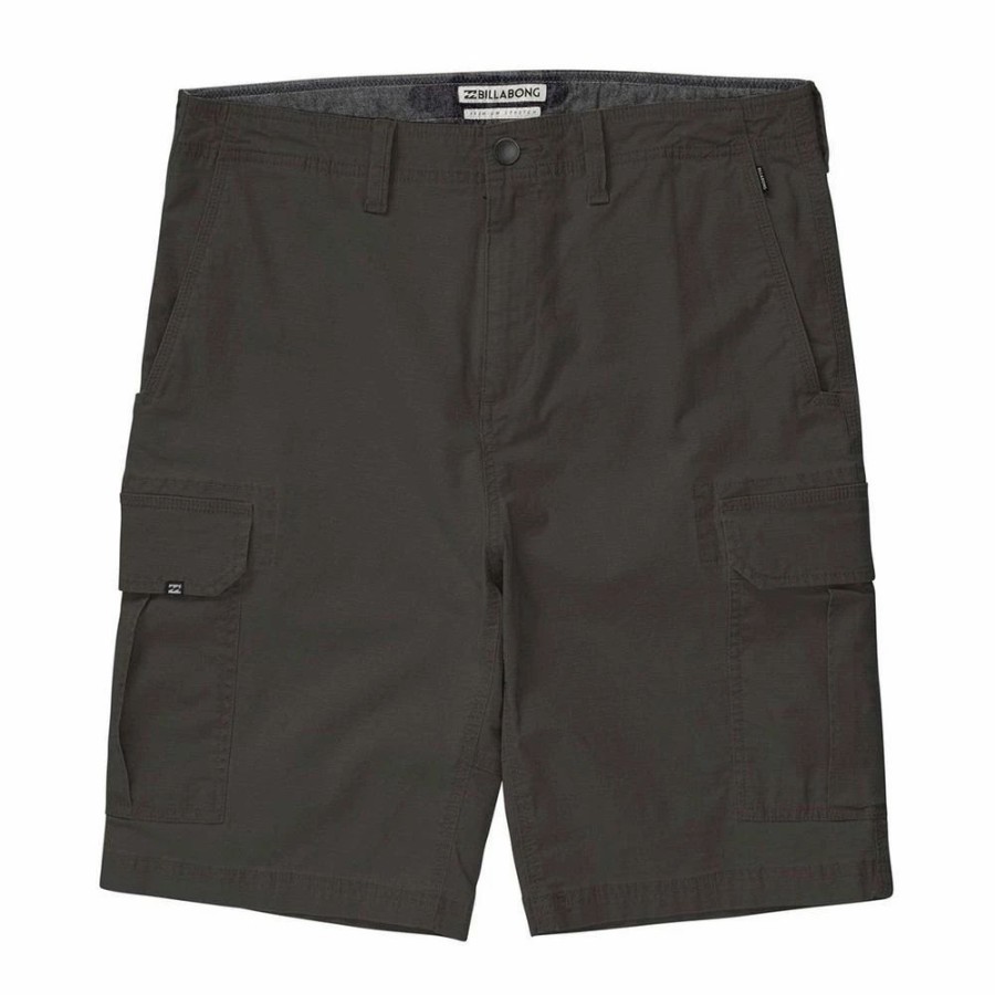 Bottoms * | Billabong Scheme Shorts-28-Char