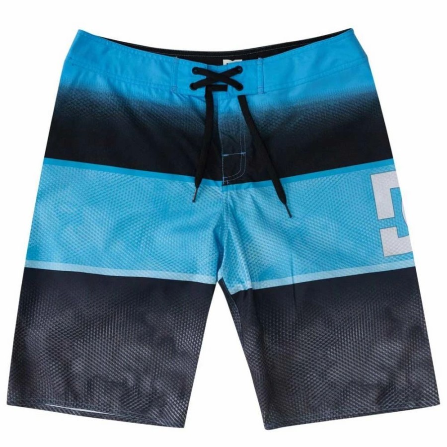 Bottoms * | Dc Shoes Refort Boardshorts, 21 -30-Black