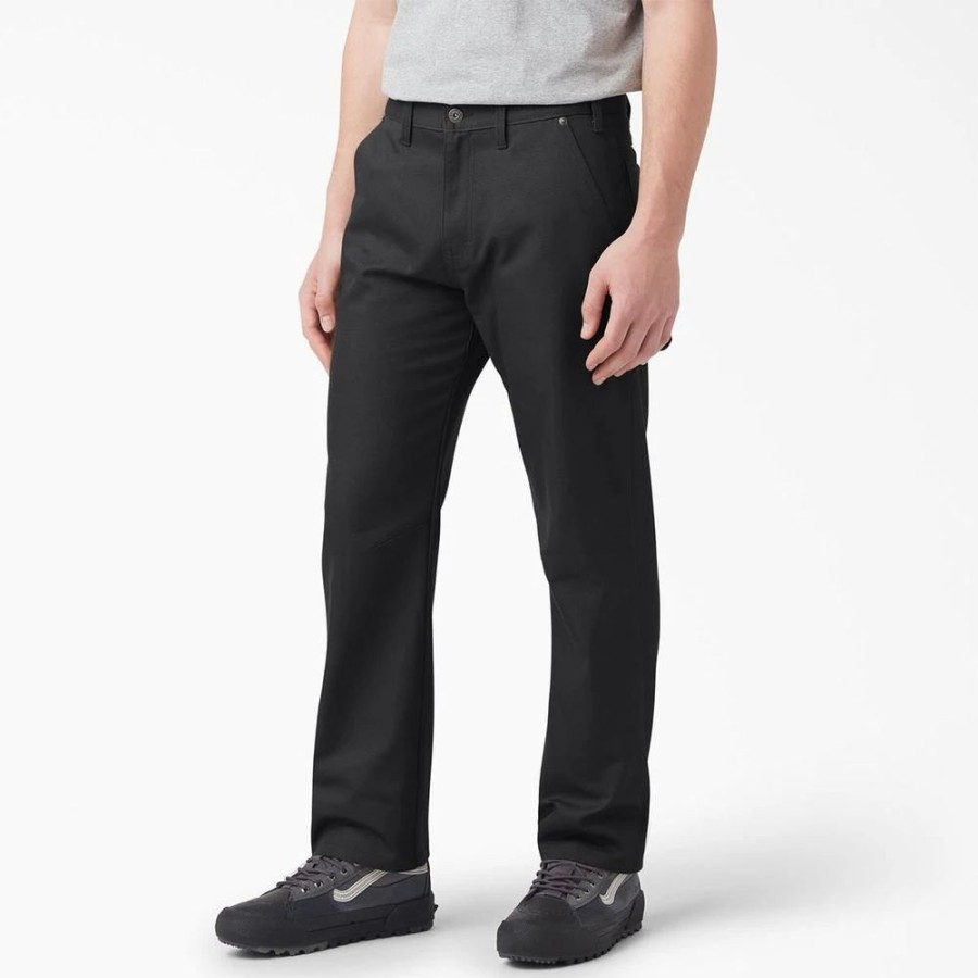 Bottoms * | Dickies Regular Fit Duck Carpenter Pants