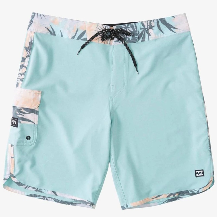 Bottoms * | Billabong 73 Pro Boardshorts, 20