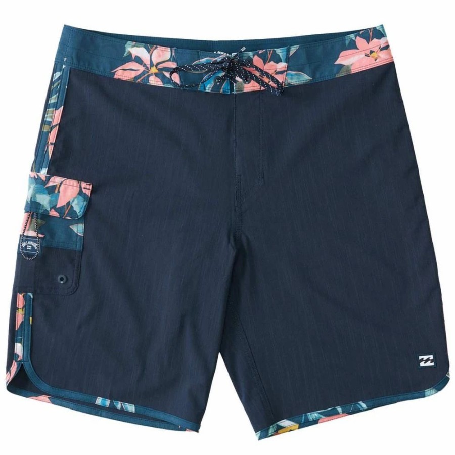 Bottoms * | Billabong 73 Pro Boardshorts, 20