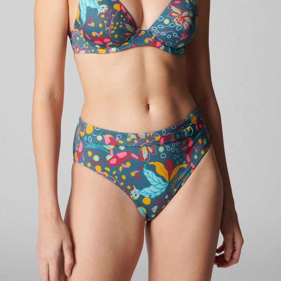 Swim * | Neroli Retro Brief