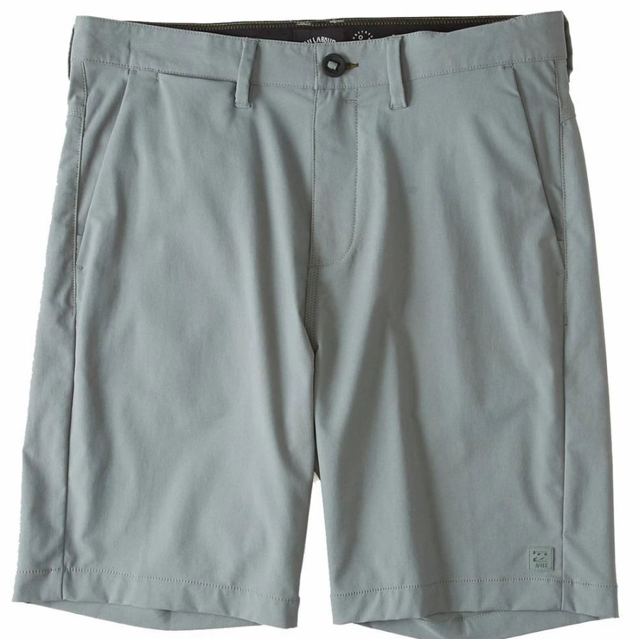 Bottoms * | Billabong A/Div Surftrek Journey Shorts, 20