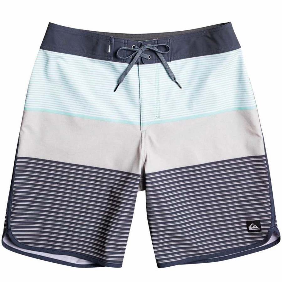 Bottoms * | Quiksilver Surfsilk Tijuana Boardshorts, 19