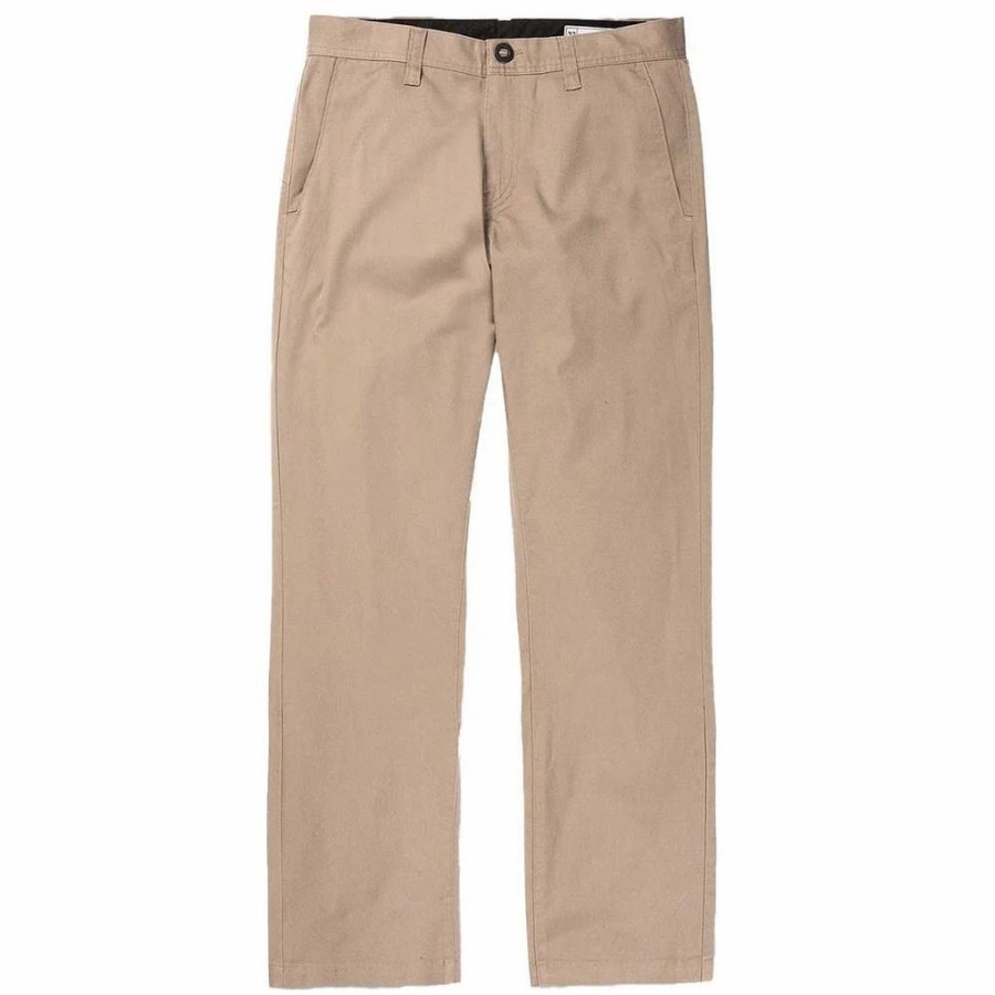 Bottoms * | Volcom Frickin Regular Stretch Pants