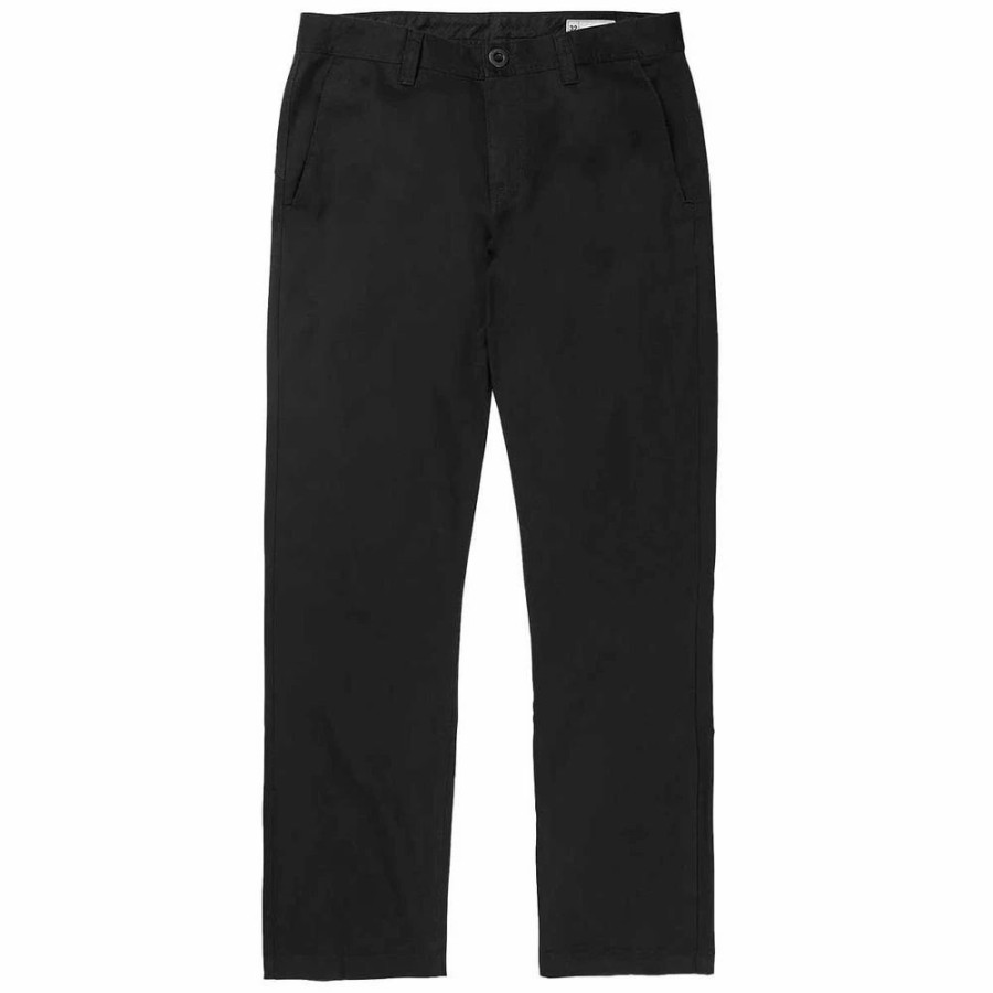 Bottoms * | Volcom Frickin Regular Stretch Pants