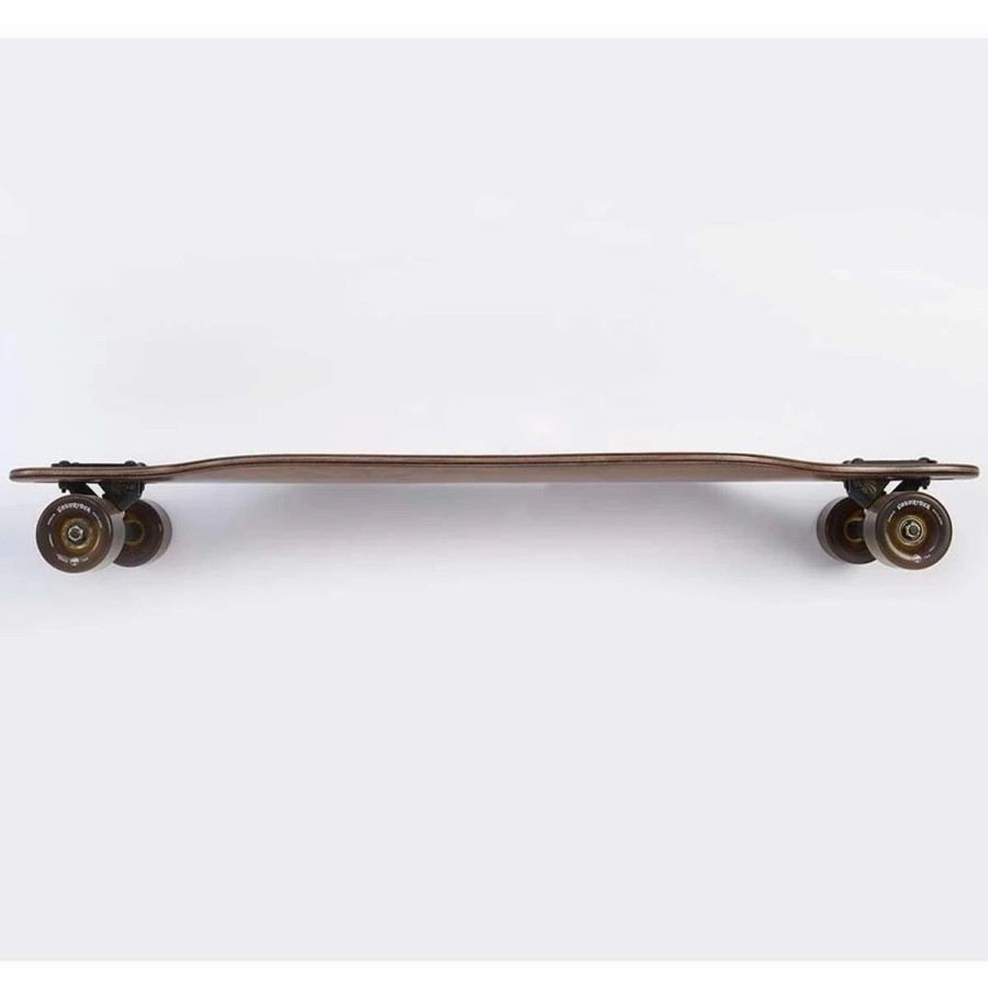 Longboards * | Arbor Axis 37 Flagship Complete Longboard Skateboard, 37 -37 Inch