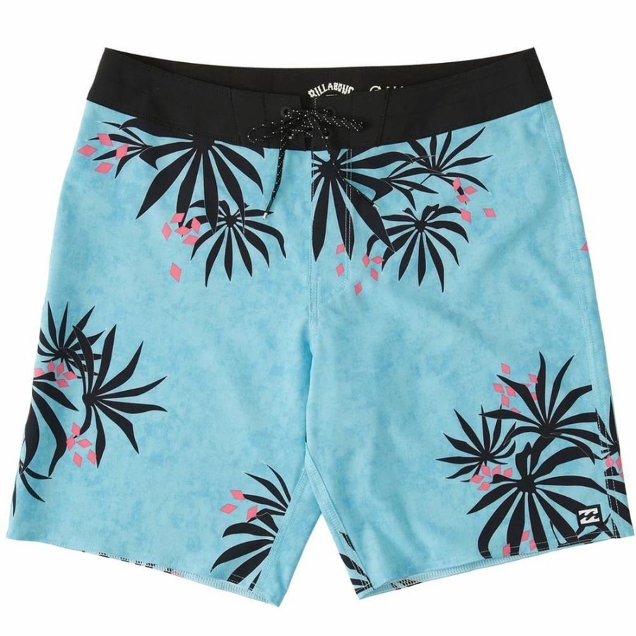 Bottoms * | Billabong Sundays Pro Performance Boardshorts, 19