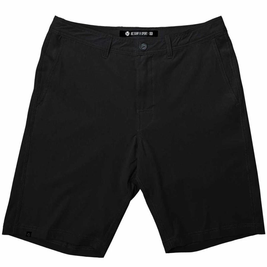 Bottoms * | Bc Surf Recycled Las Olas Hybrid Shorts