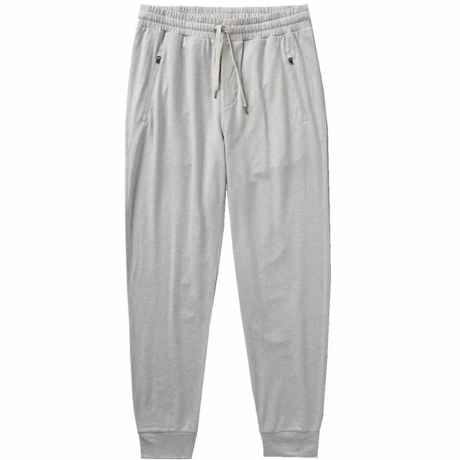 Bottoms * | Vuori Ponto Performance Jogger