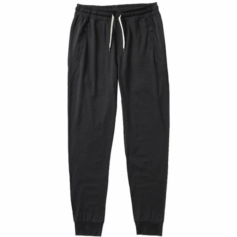 Bottoms * | Vuori Ponto Performance Jogger