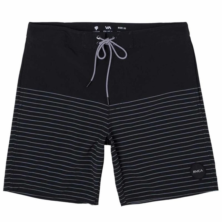 Bottoms * | Rvca Curren Boardshorts, 18