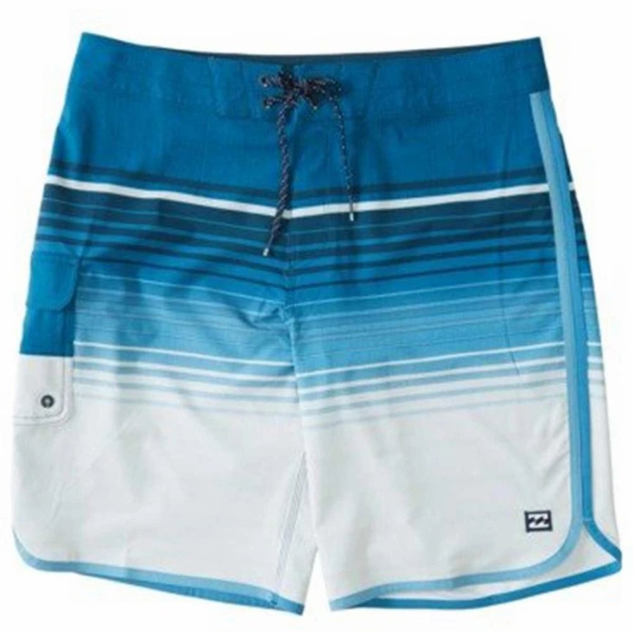 Bottoms * | Billabong 73 Stripe Pro Boardshorts, 20