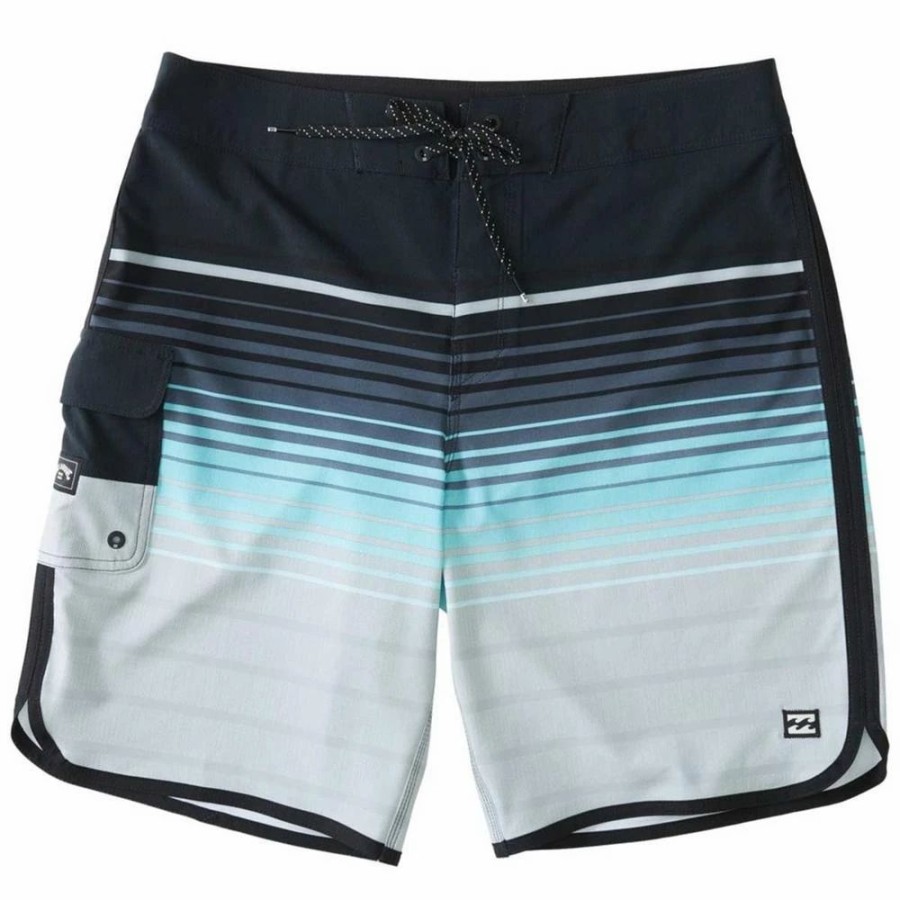 Bottoms * | Billabong 73 Stripe Pro Boardshorts, 20