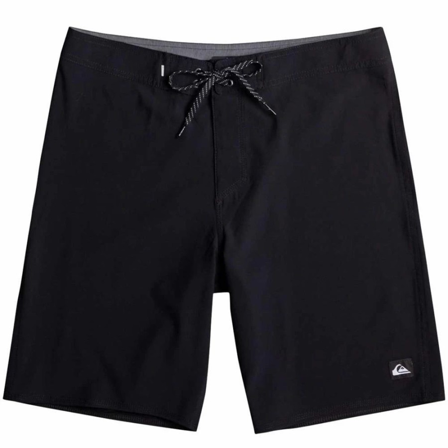 Bottoms * | Quiksilver Surfsilk Kaimana Boardshorts, 20