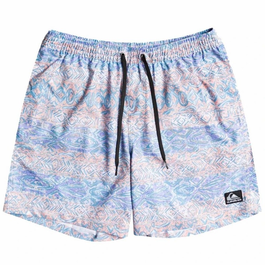 Bottoms * | Quiksilver Mix Pcs Volley Shorts