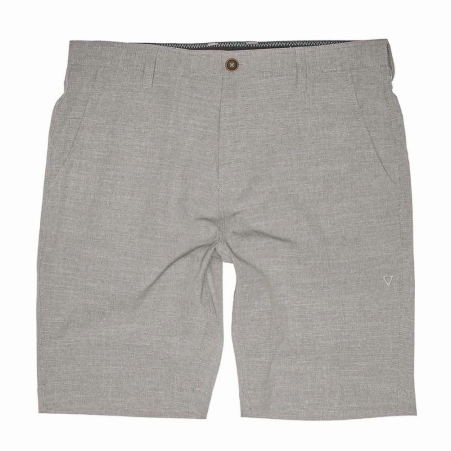 Bottoms * | Vissla Fin Rope Hybrid Walkshort, 20