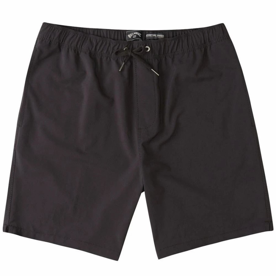 Bottoms * | Billabong A/Div Surftrek Elastic Shorts, 17