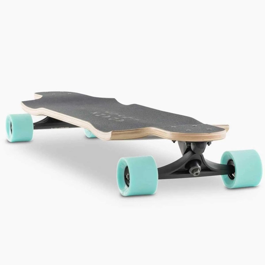 Longboards * | Landyachtz Fixed Blade 38 Gravity Complete Longboard Skateboard, 38 -N/A