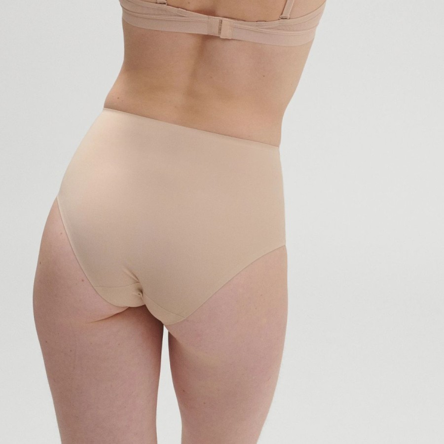 Panties * | Essentiel Control Brief