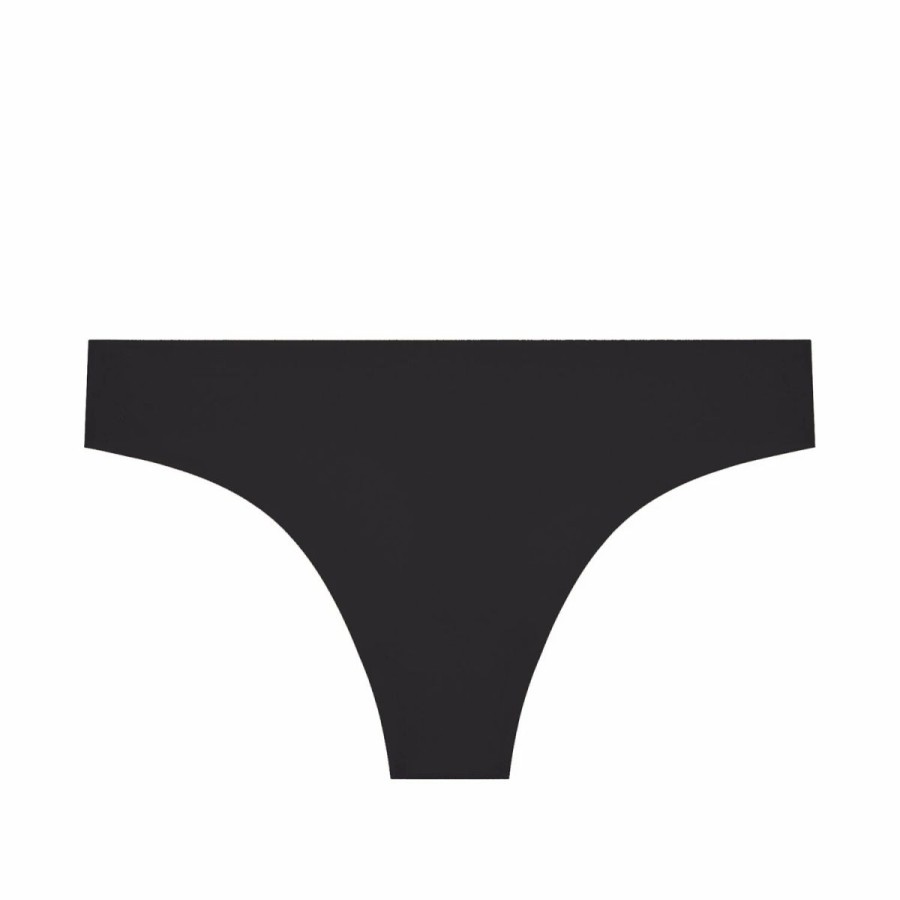 Panties * | Uniq Thong