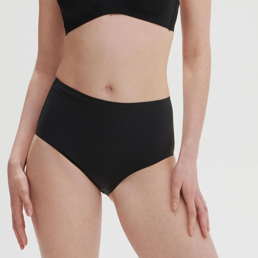 Panties * | Essentiel Control Brief