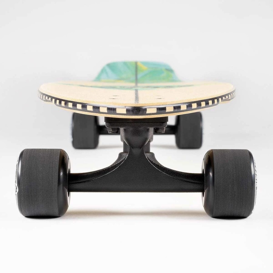 Longboards * | Sector 9 Fortune Ft. Point Complete Longboard, 34 -34 Inch