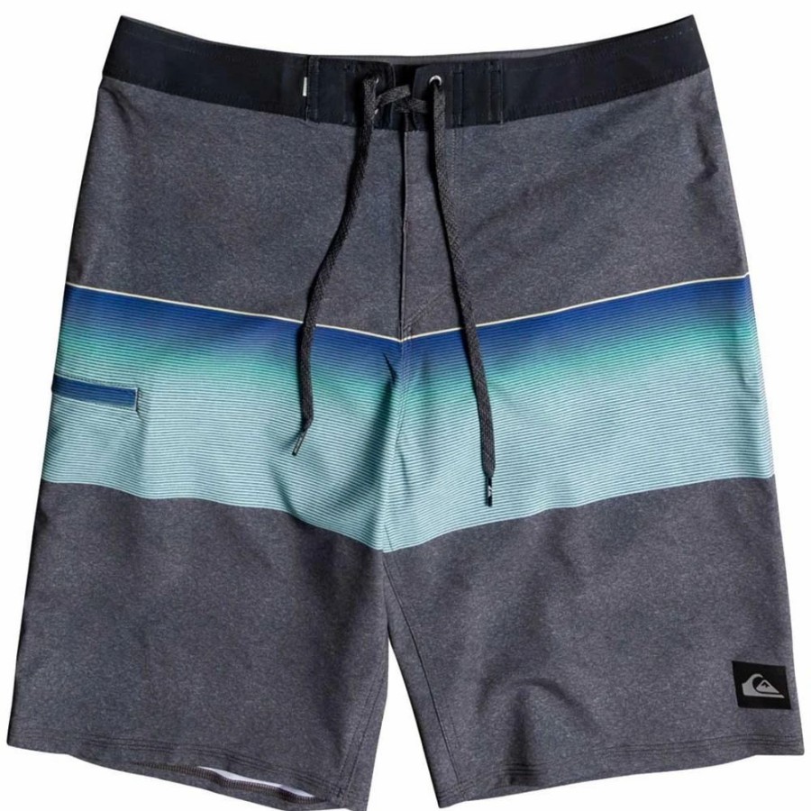 Bottoms * | Quiksilver Surfsilk Boardshorts, 21