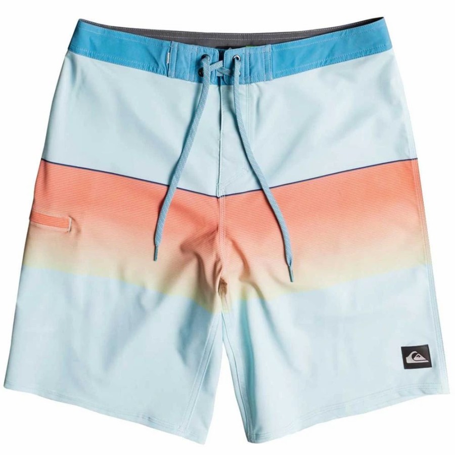 Bottoms * | Quiksilver Surfsilk Boardshorts, 21