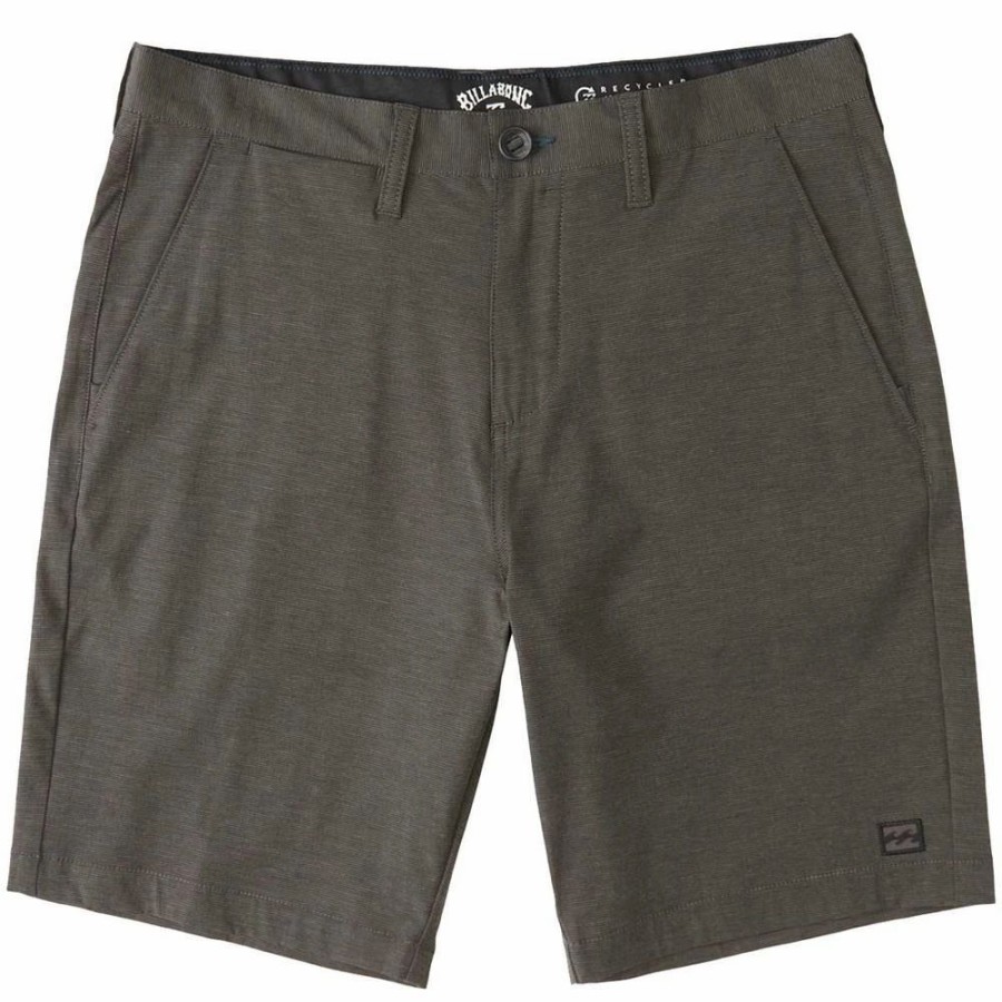 Bottoms * | Billabong Crossfire Mid Submersible Shorts, 19